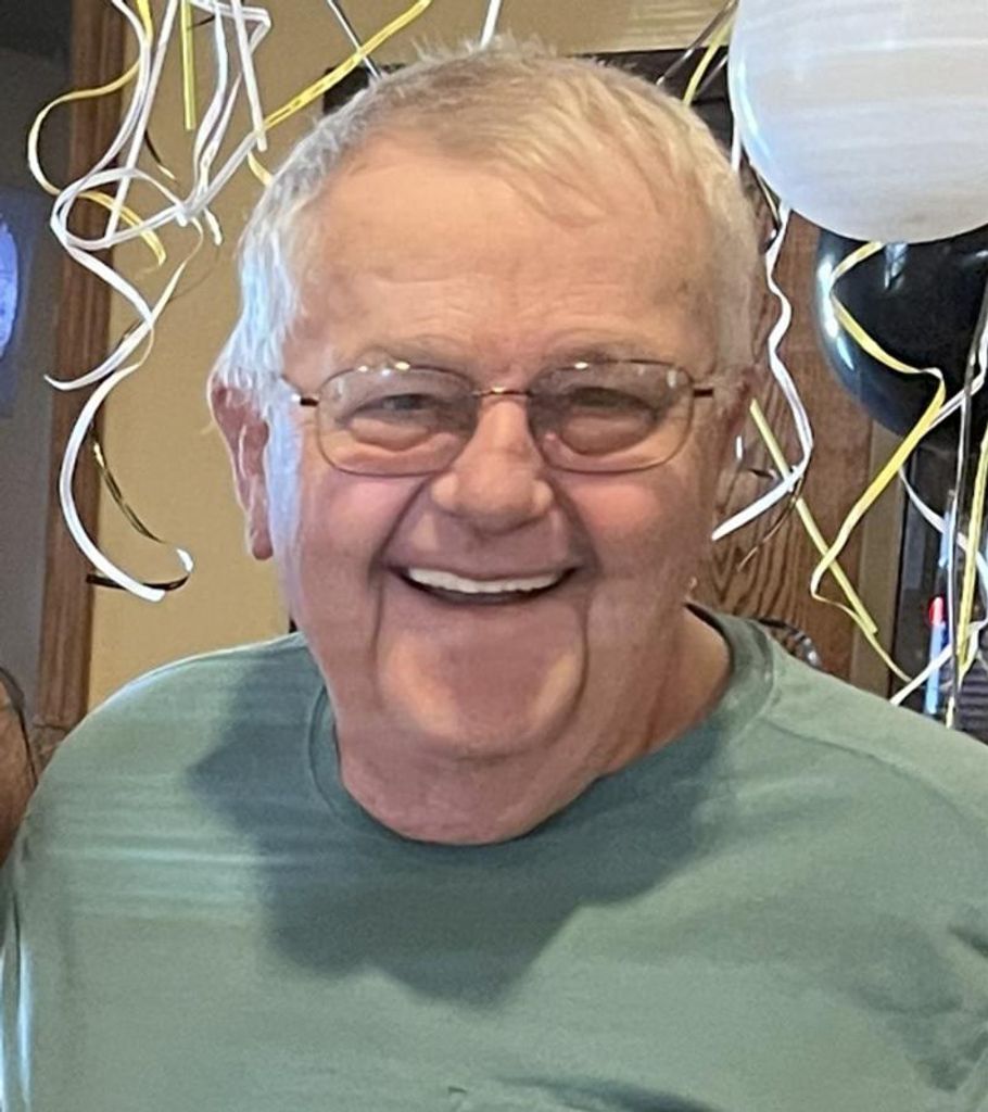 Michael James "Mike" Ford Profile Photo