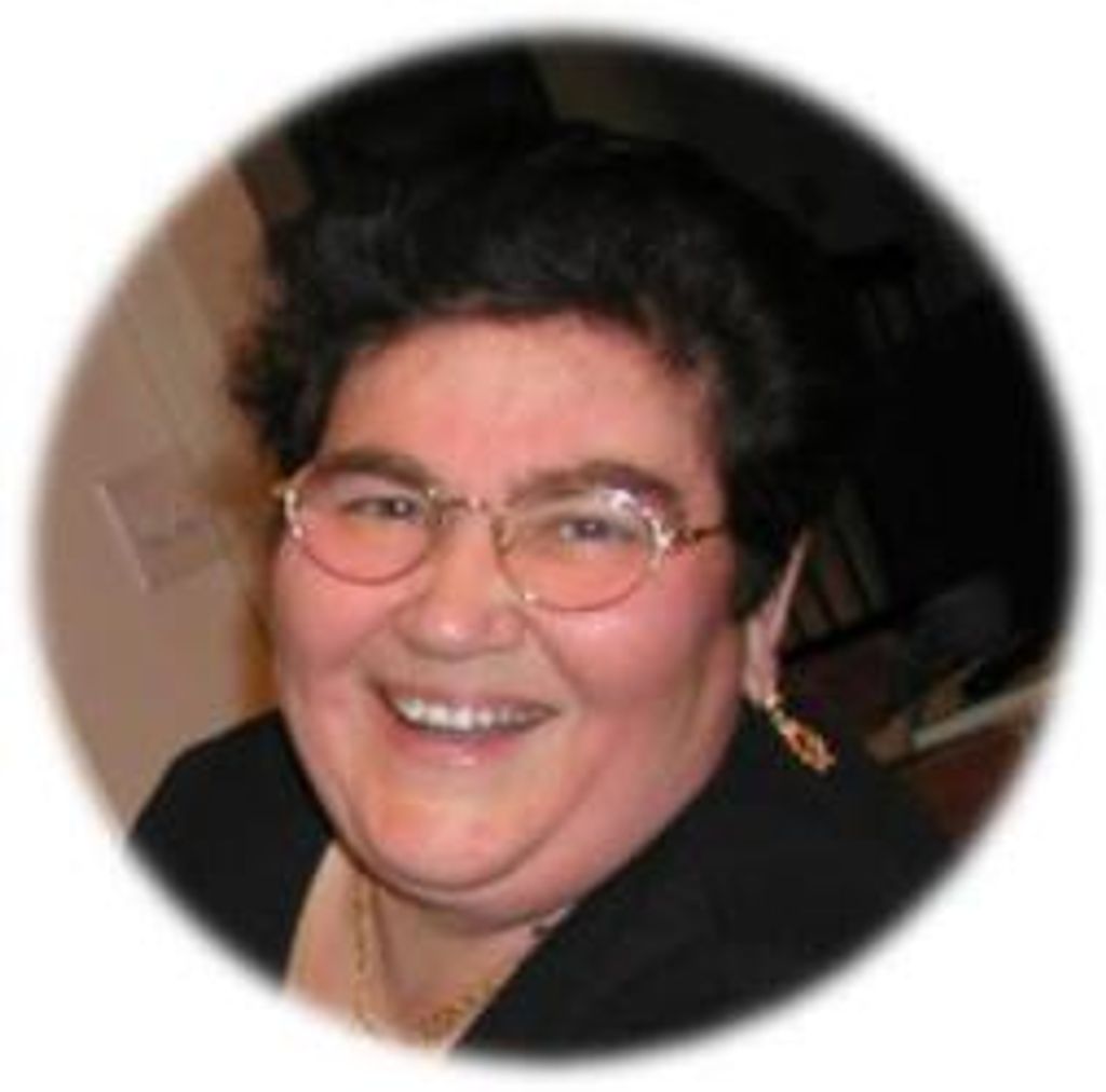 Teresa Rodrigues
