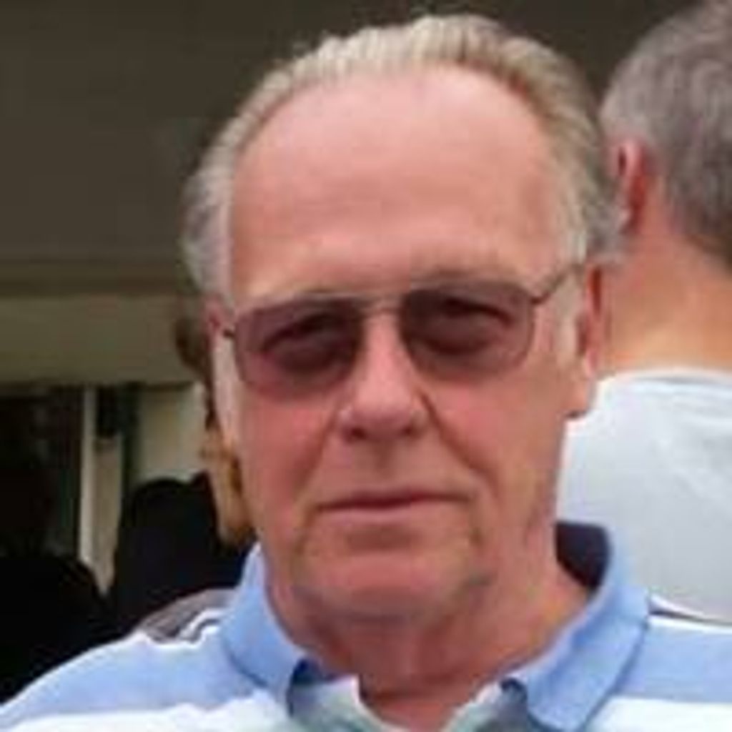 George E. Small Sr. Profile Photo