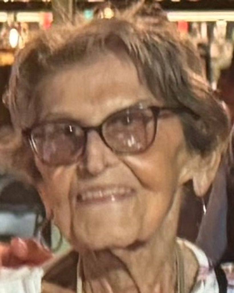 Rose Granow Profile Photo