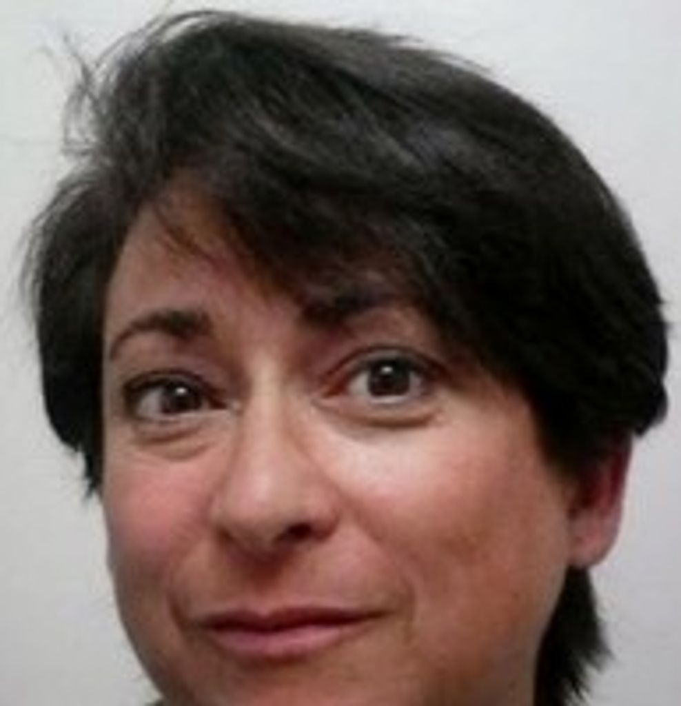 Lucero Leal Mitchell Profile Photo