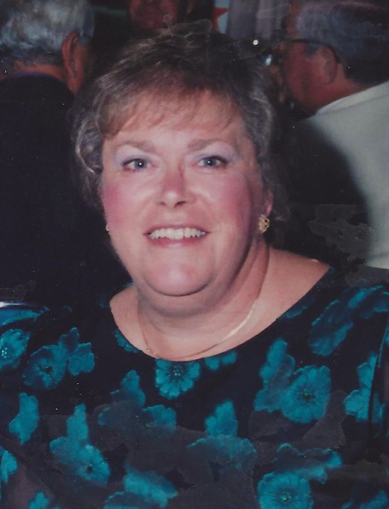 Jane C. Holden (Clover)