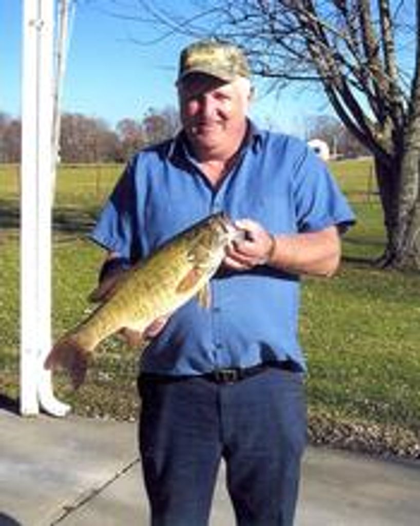 Livingston- Charles E. Ledbetter