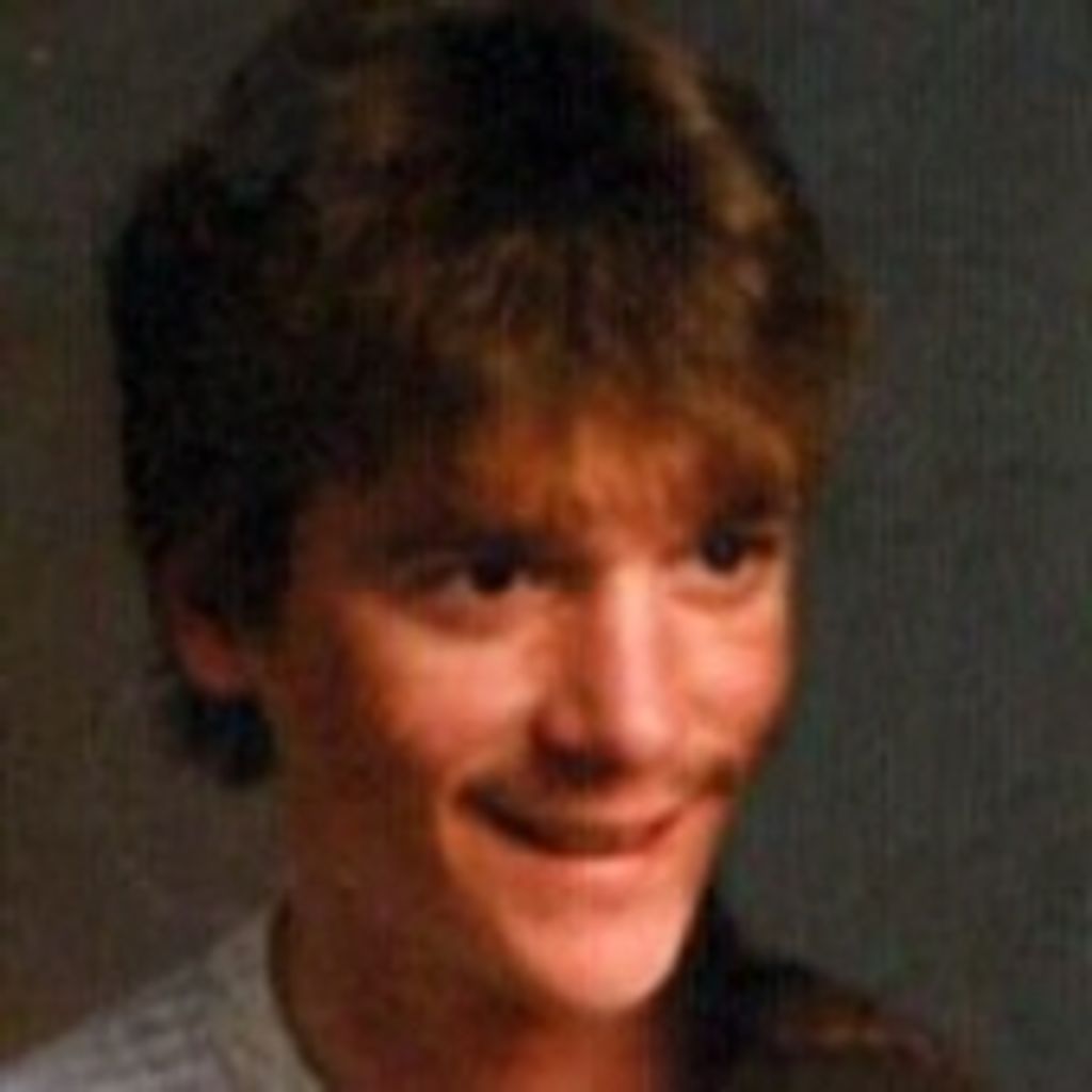 Scott E. Stierwalt