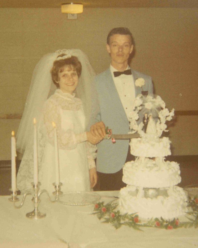 Prudence "Prudy" Ann Lawrence