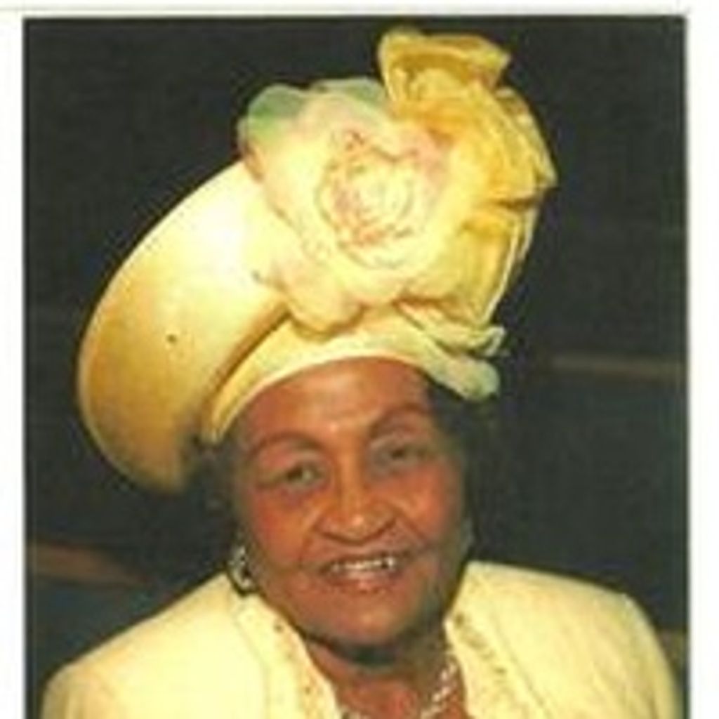 Angelene Jones Green