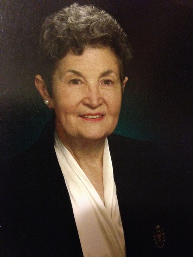 Janette M. Gosser Profile Photo