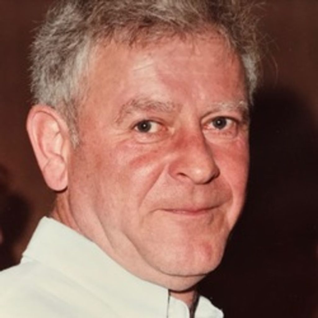 Gene Lindsey Profile Photo