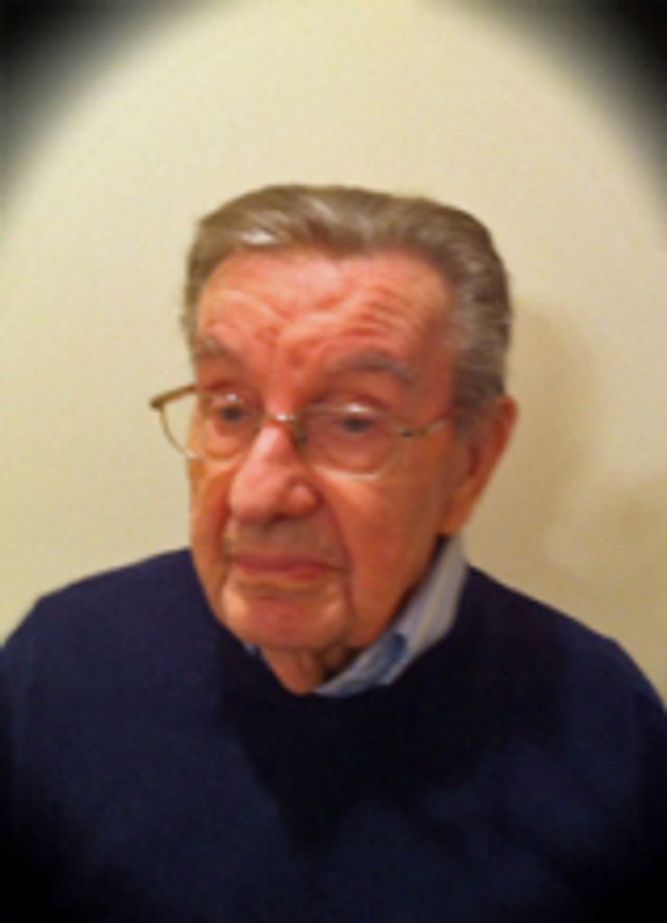 Stewart Ernest Yockey