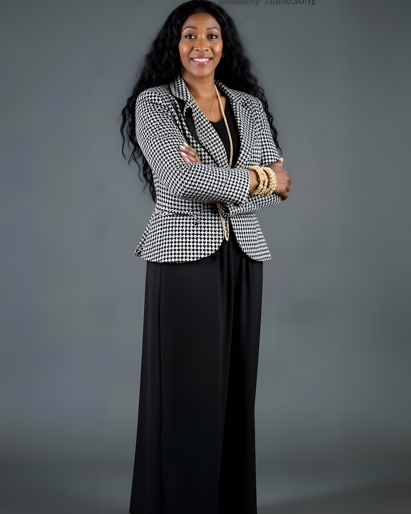 Apostle Janice Faye Rufus Thomas Profile Photo