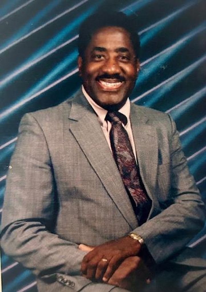 Benjamin Franklin Henderson Profile Photo