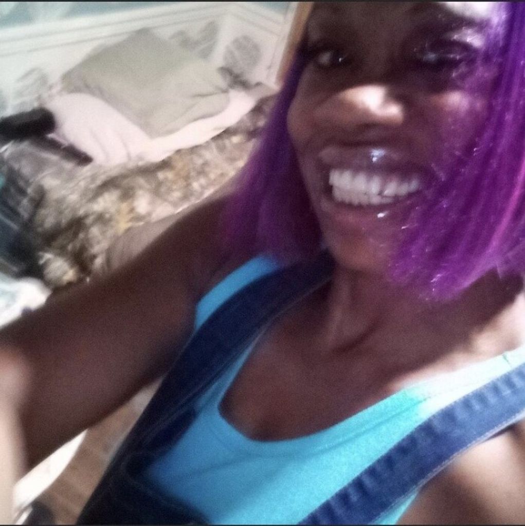 Tamika Renee Rhodes