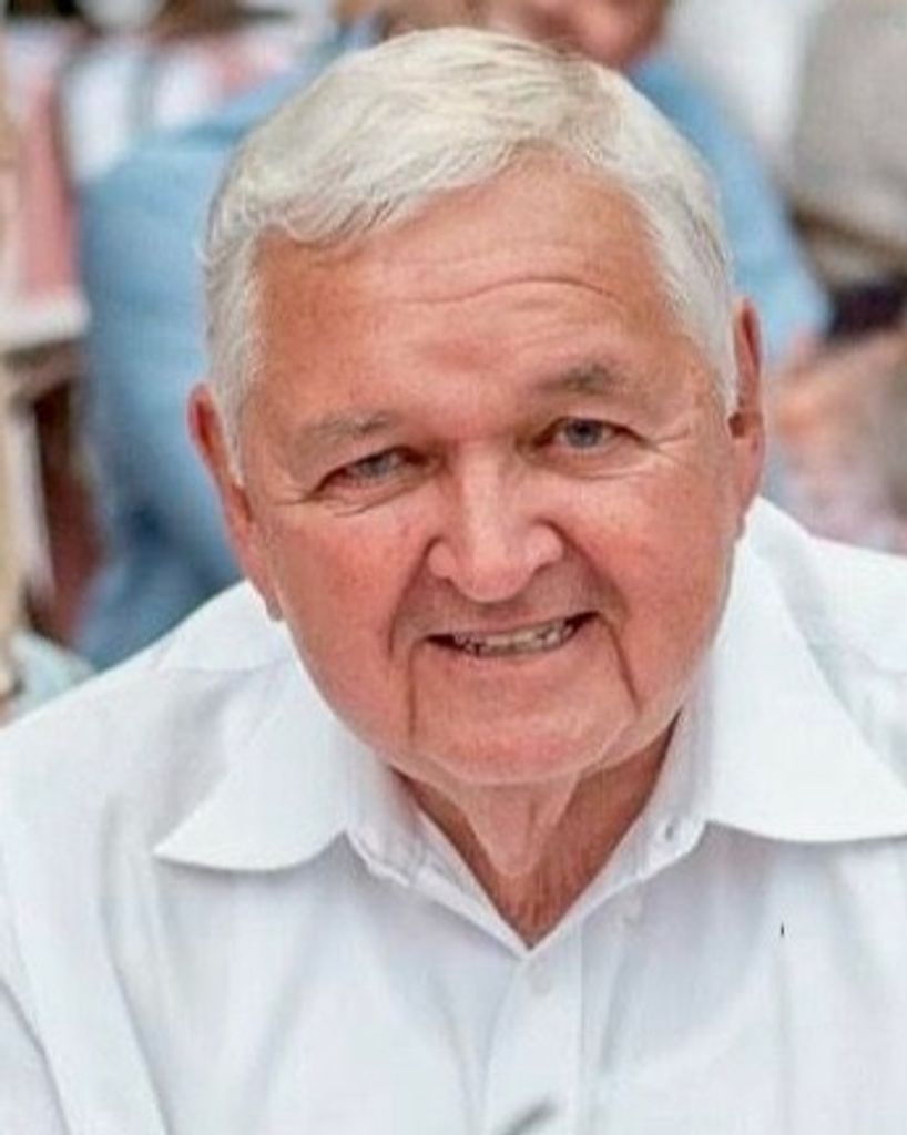 Tommy Brumlow Profile Photo