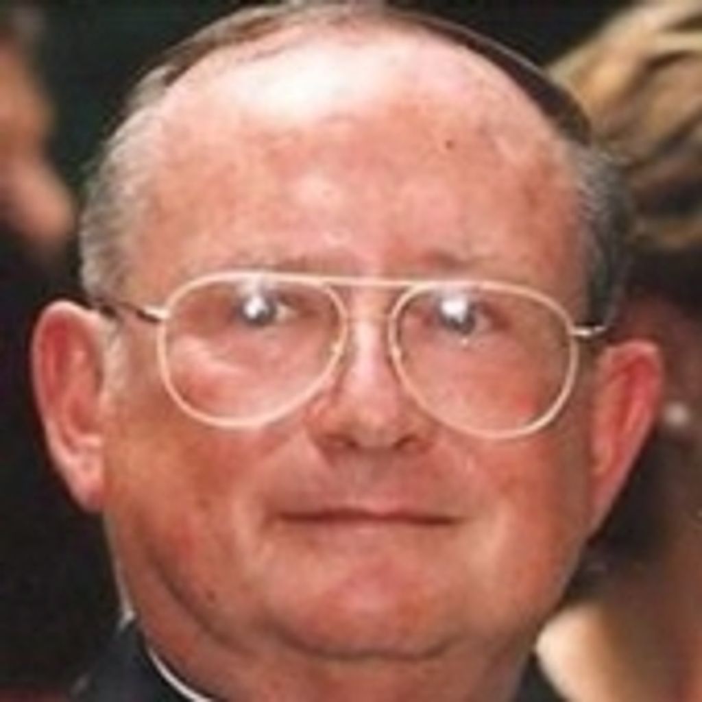 Ronald R. Osborne