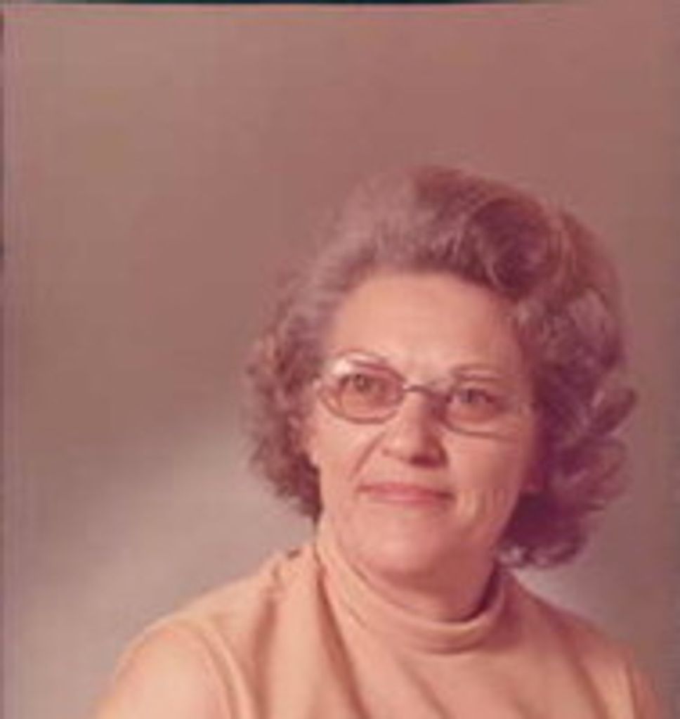 Albina Johnson