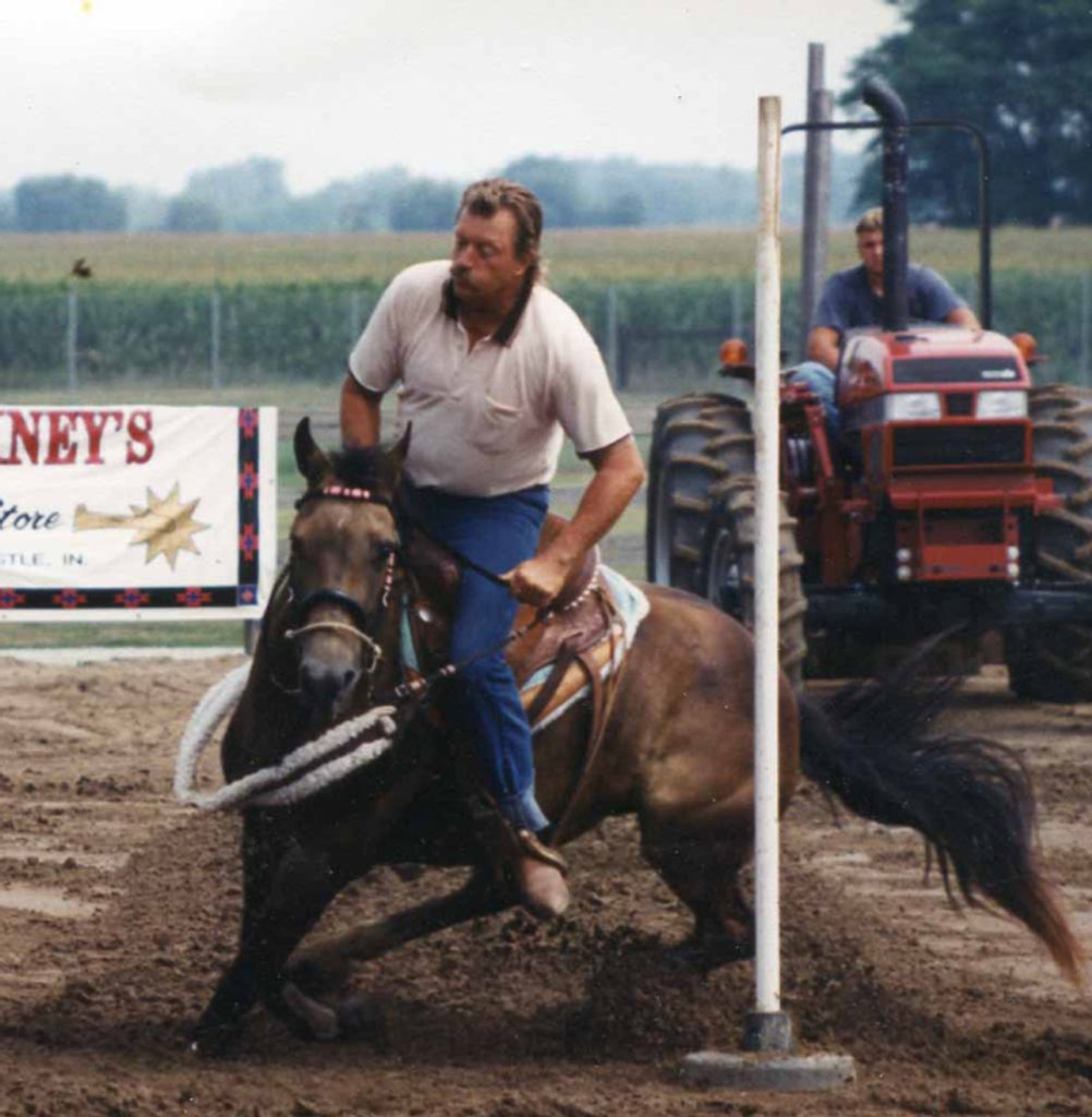 Lonnie E. Bierman