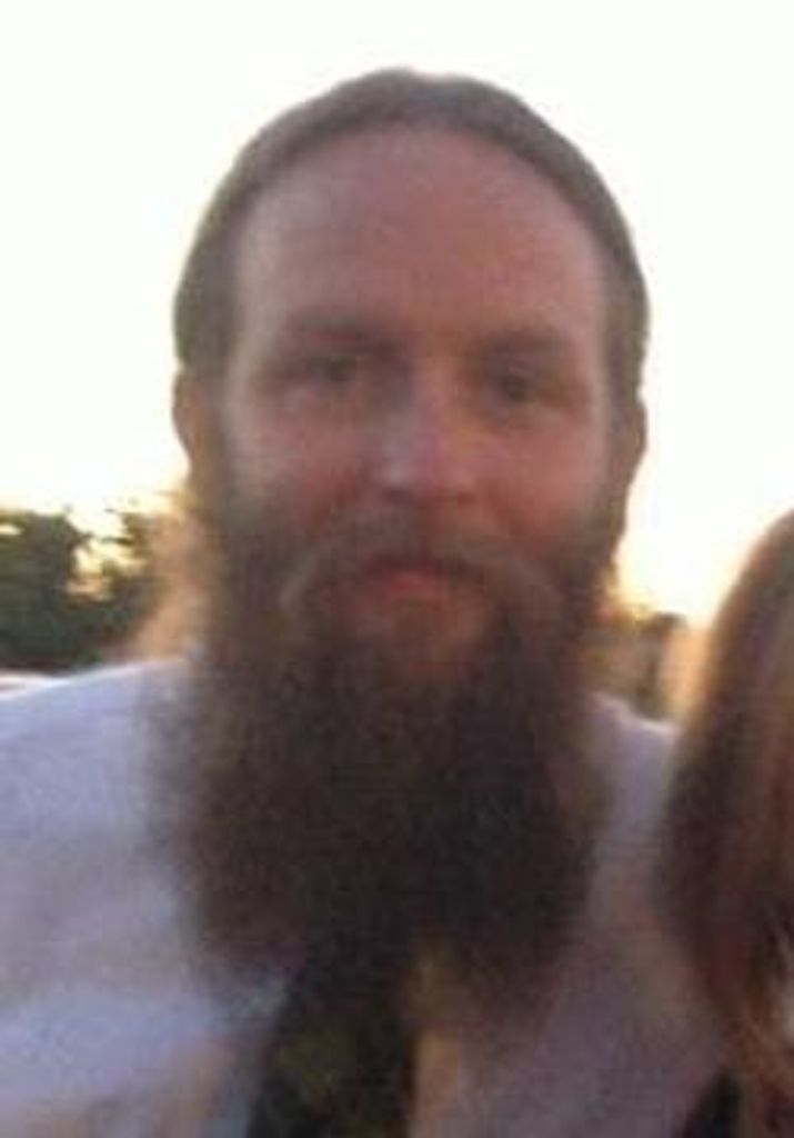 Michael Douglas Harris