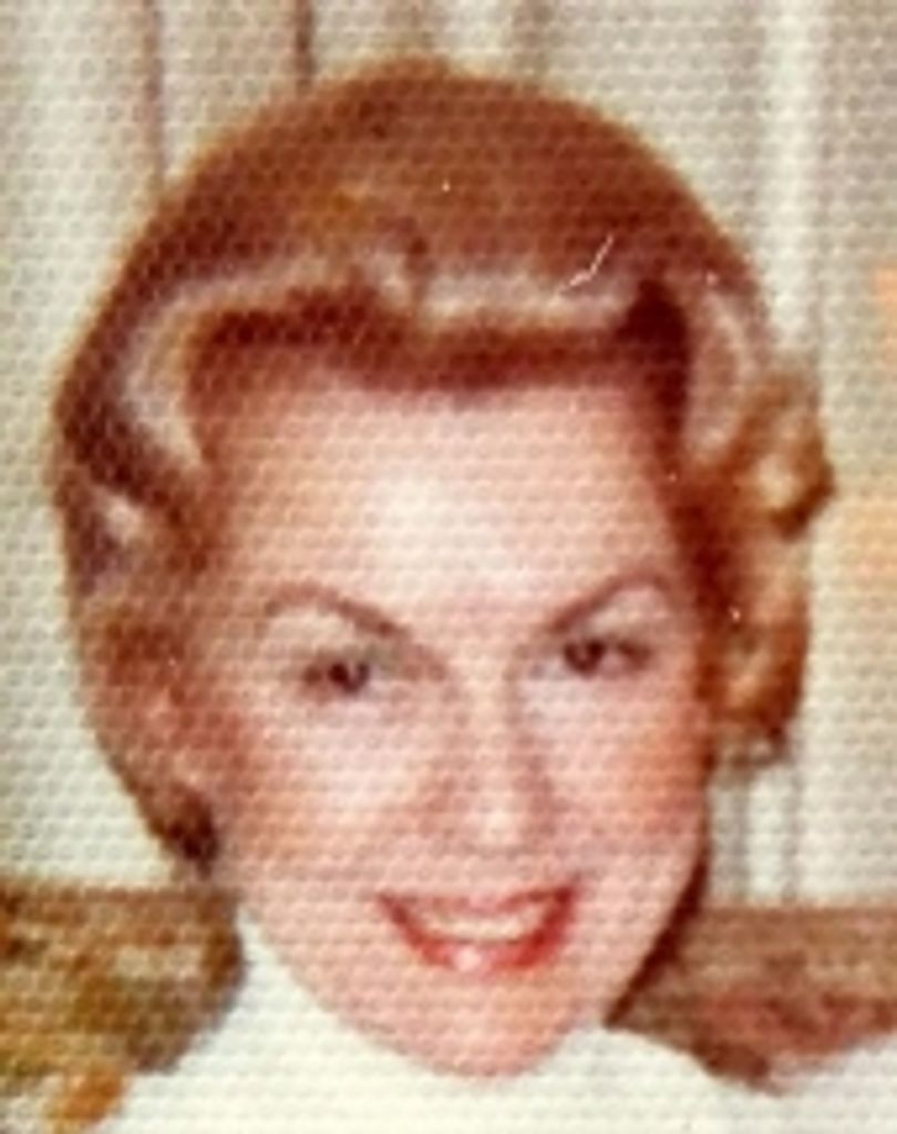 Naomi M Mcgovern