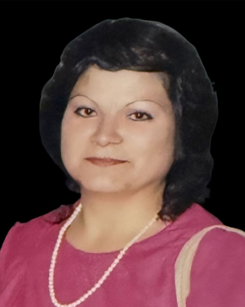 Angela Gonzales Ramirez Profile Photo