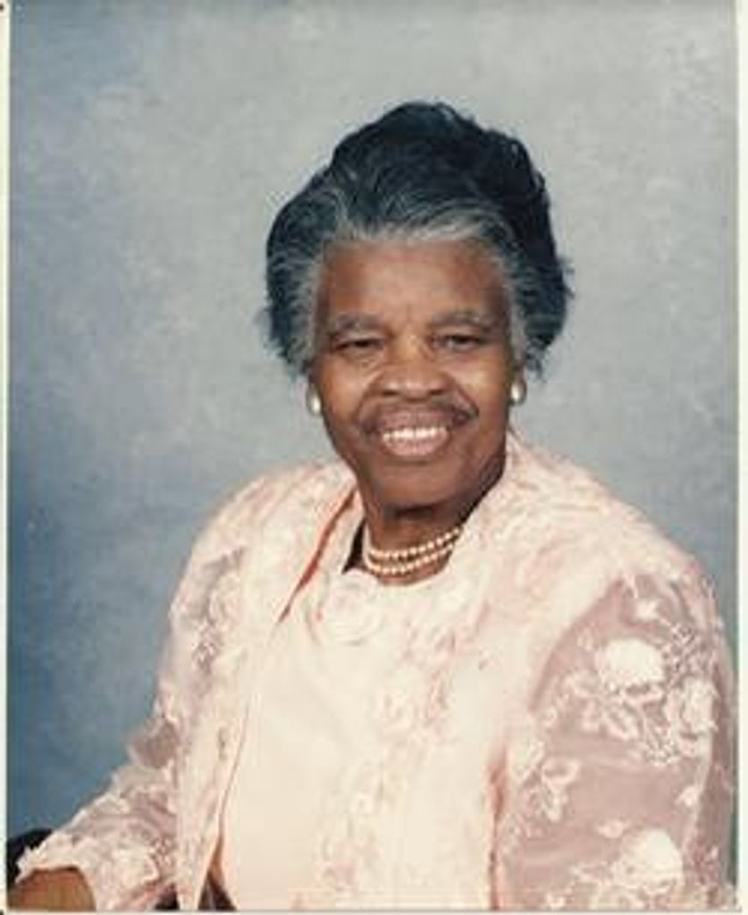 Bernice Lucille Bennett