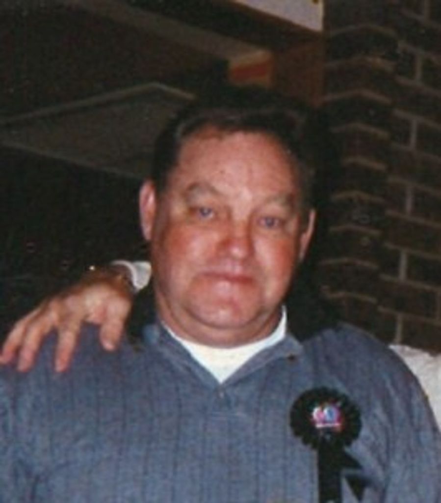 David Stanton
