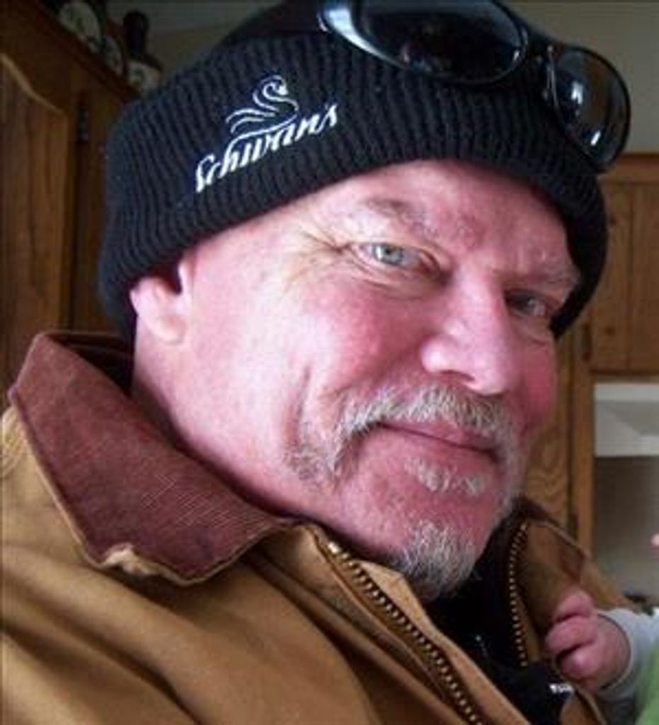 Richard Plain