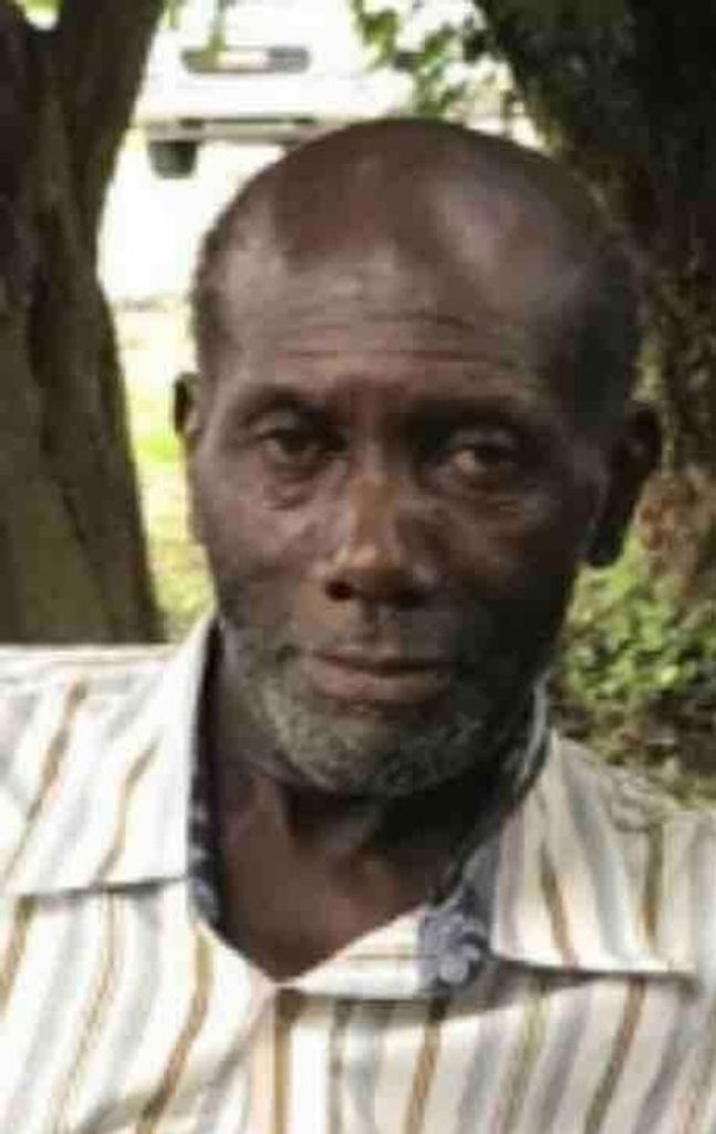 Joseph "Joe" Webber, Jr. Profile Photo