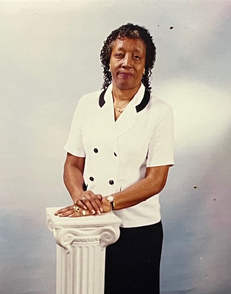 Willie Bell (Person)  Johnson Profile Photo