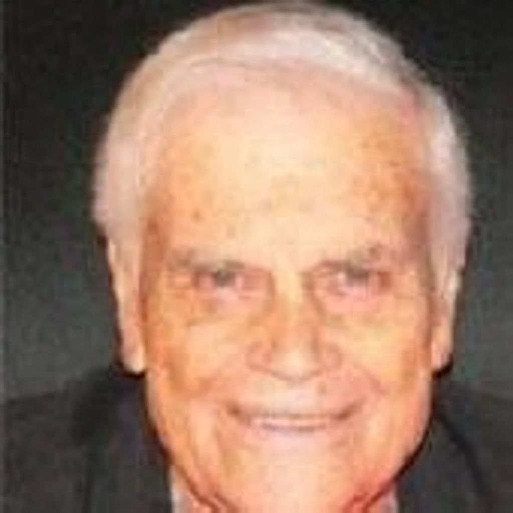 Lloyd Cleveland Baucom