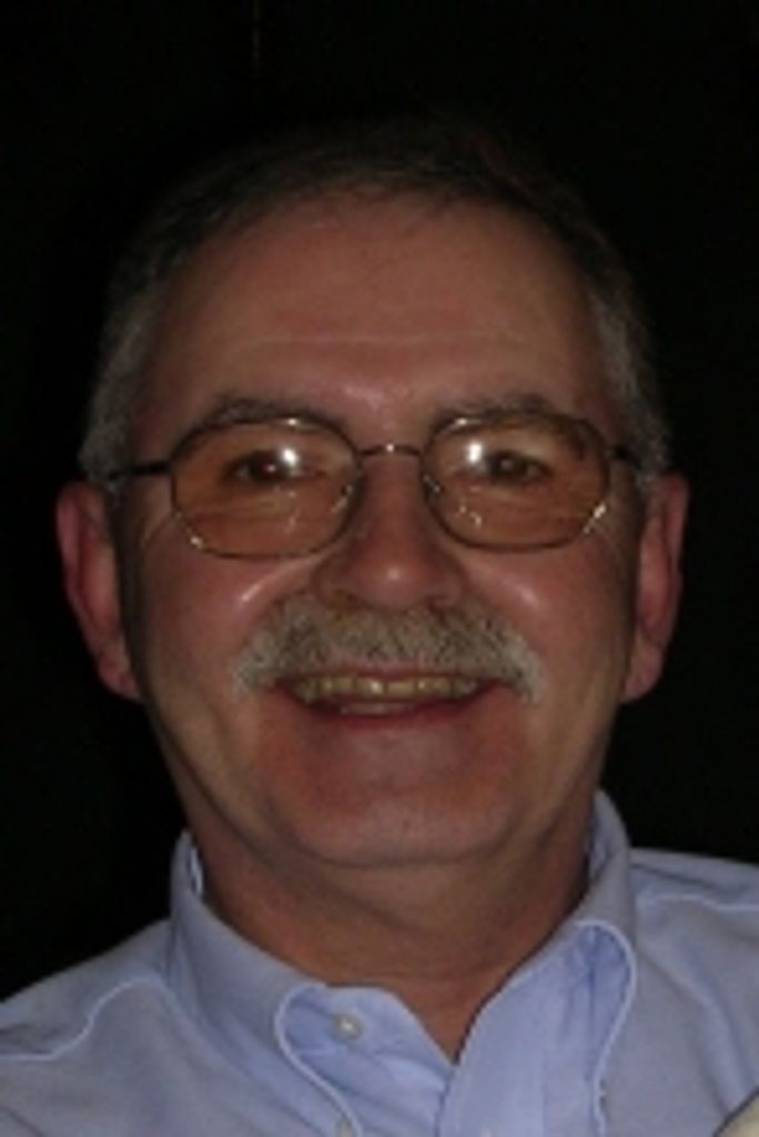 Michael F. Chmura