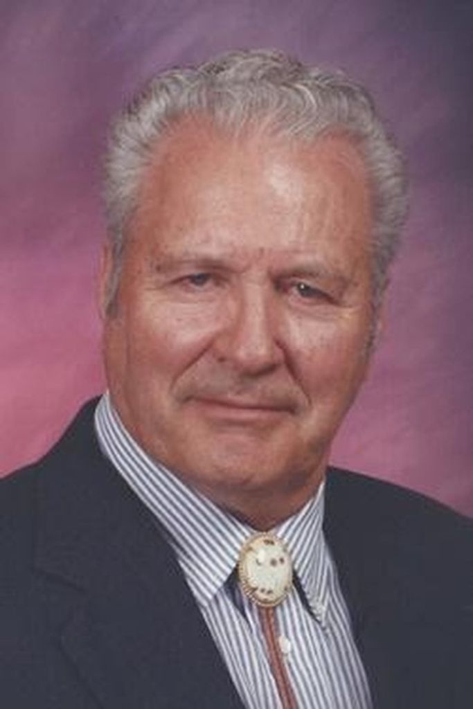 Paul Lathrop Thompson