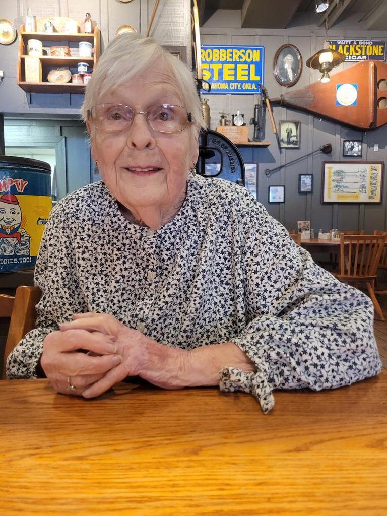 Ms. Margaret Ellen Glass Profile Photo