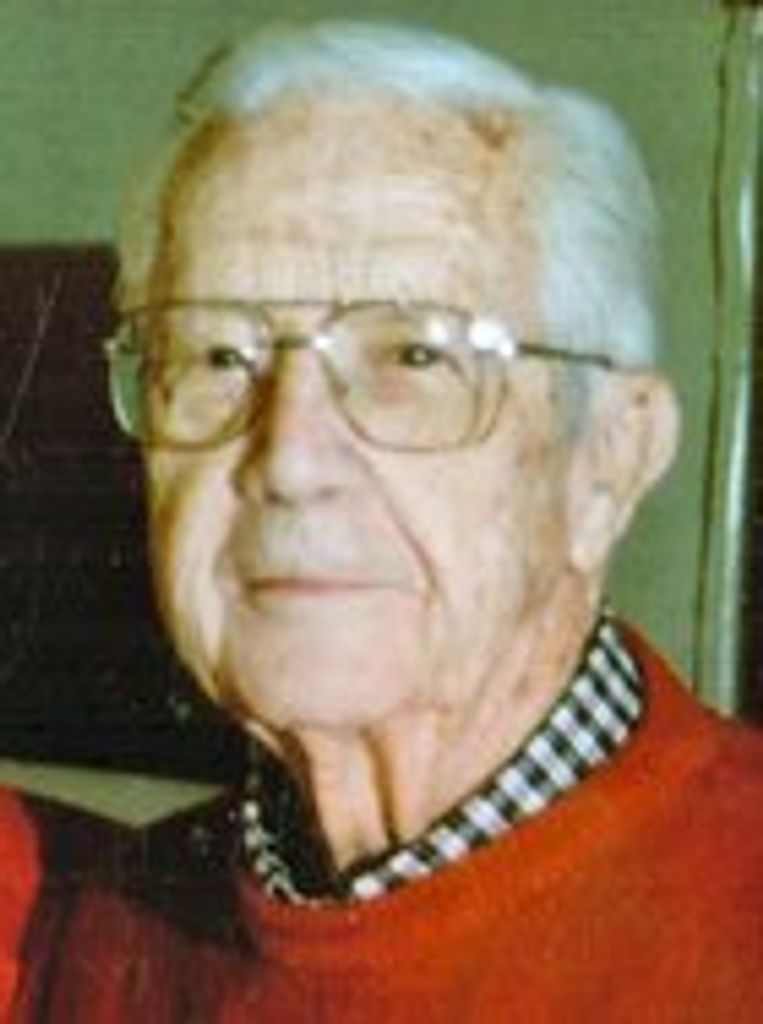 Ralph Smith