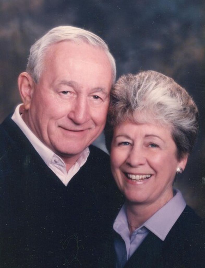 Sylvia M. Anderson