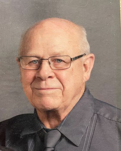 Terry Hawley's obituary image
