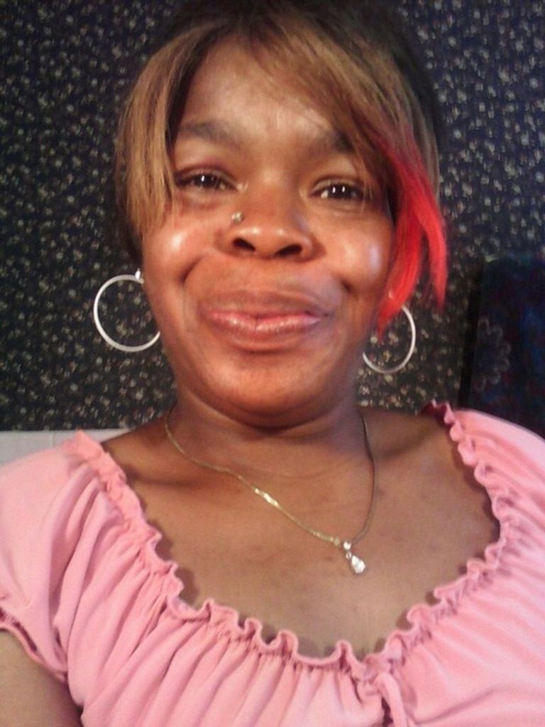 Carissa "Peachz" Bailey