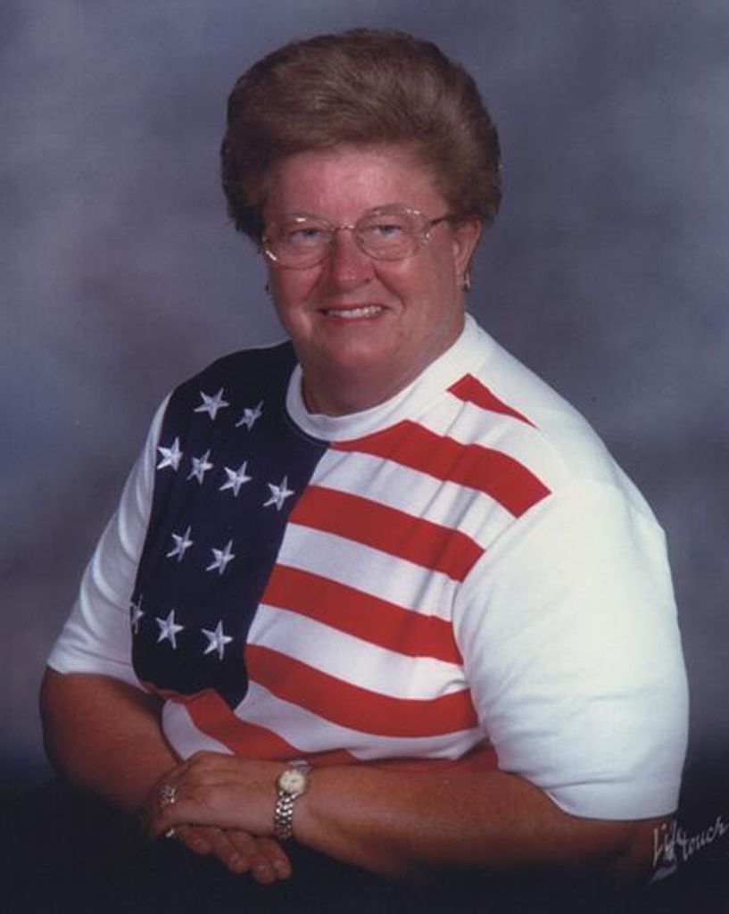 Linda Lee Lincoln Profile Photo