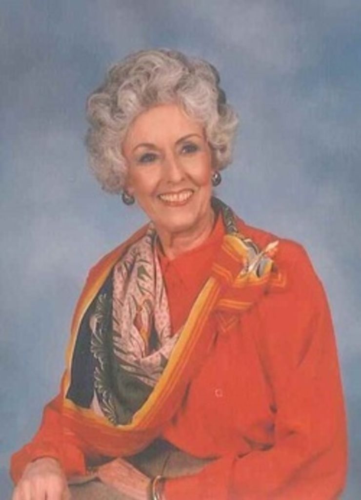 Veronica "Roni" Adkins