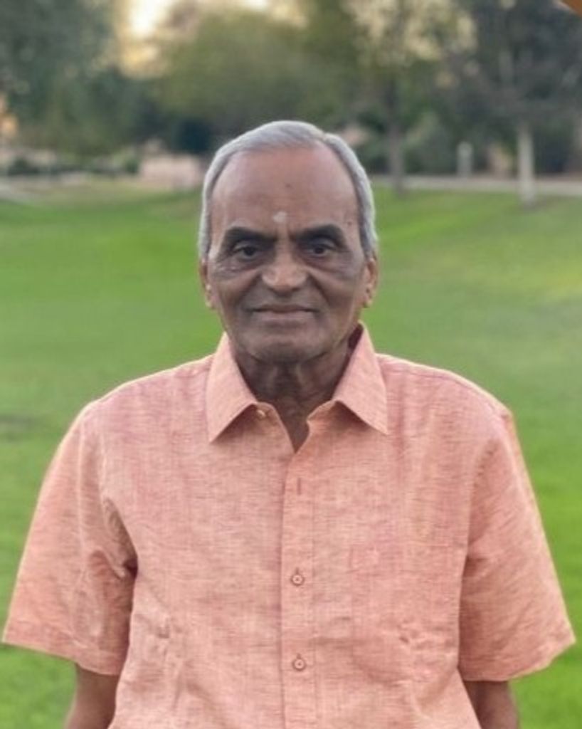 Kothandaraman Sivasankaran