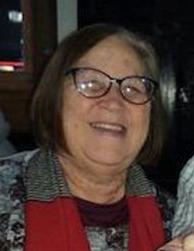 Linda K. (Latham)  Scott Profile Photo