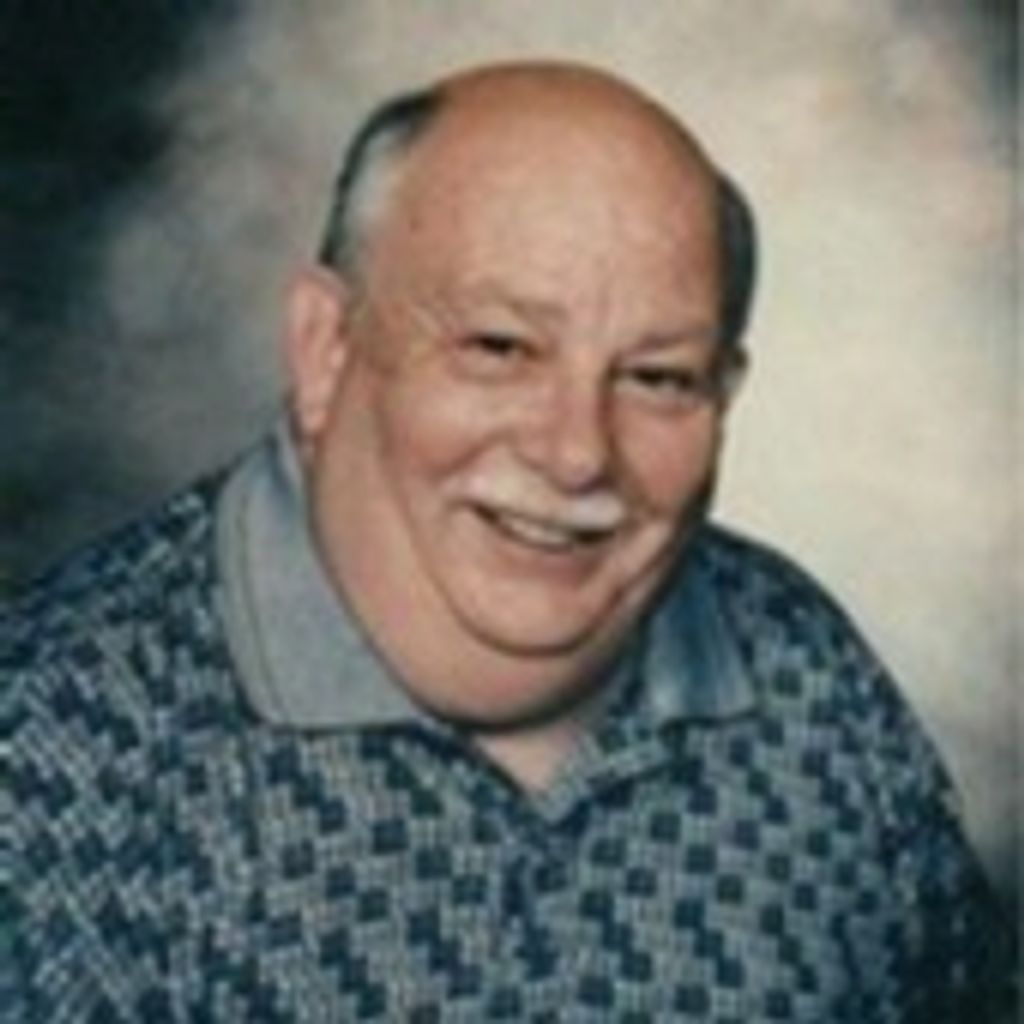 Donald R. Hinrichs