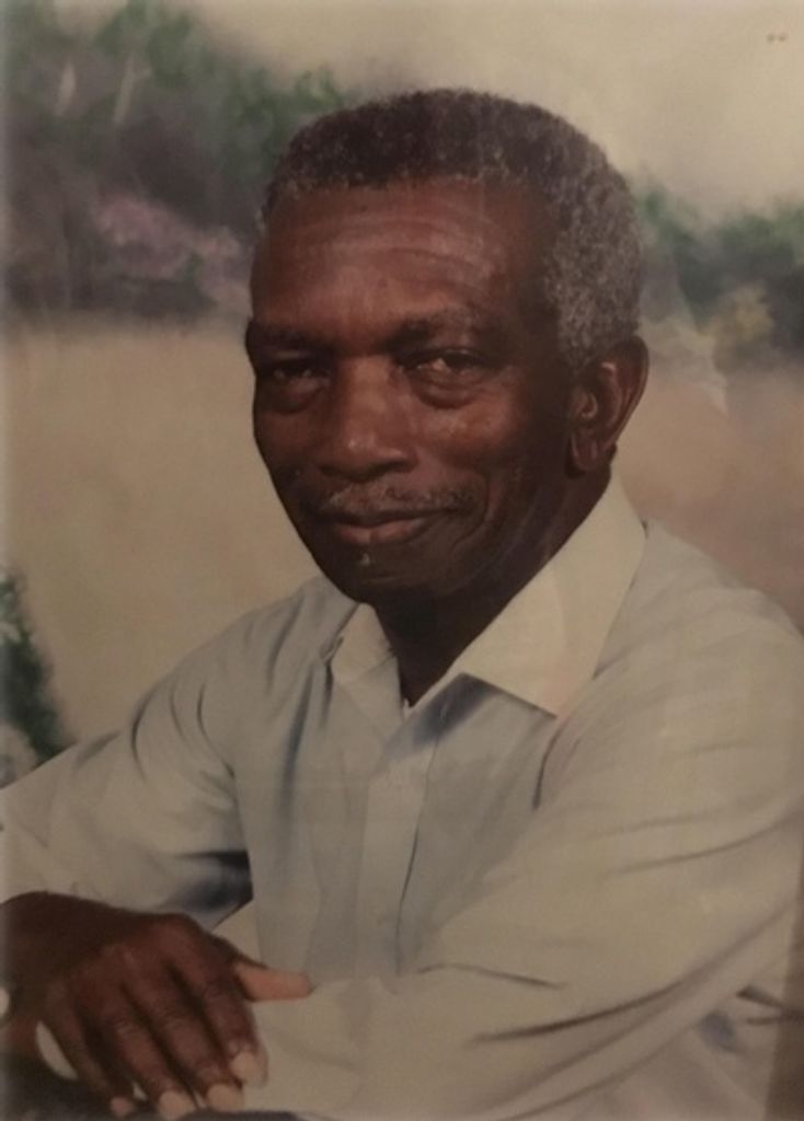 Willie Ed Griffin Profile Photo