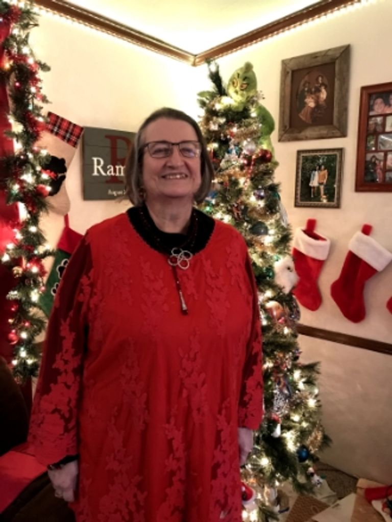 Diane  Lorraine Ramsey Profile Photo