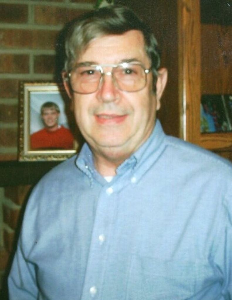 Thomas M. "Tommy" Johnson, Sr.