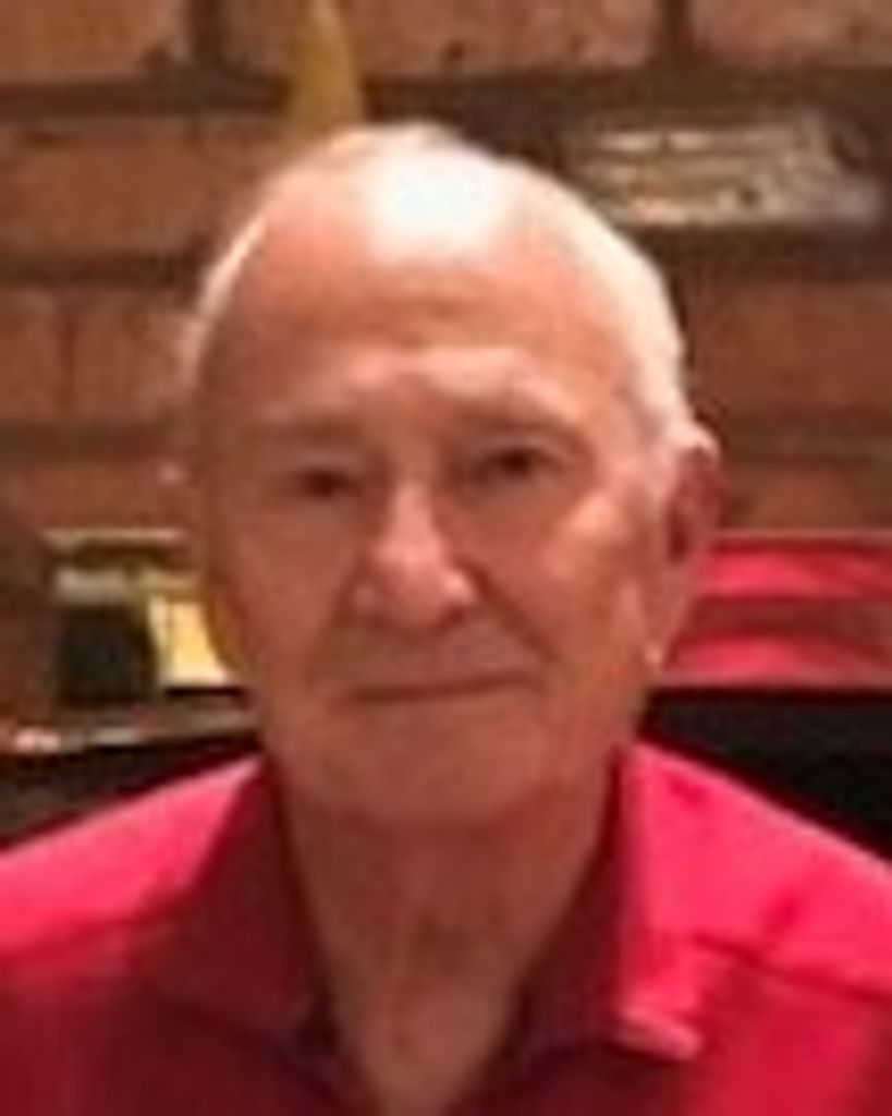 Jacky Cline Hicks