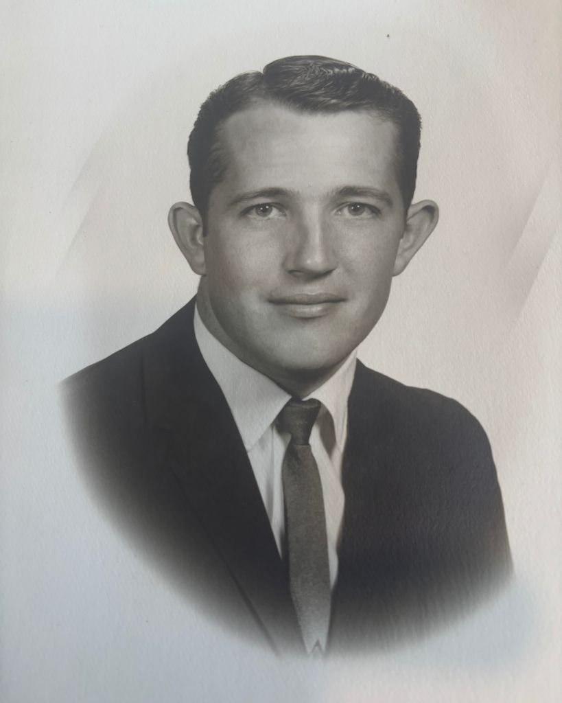 Jerry Arnold Profile Photo