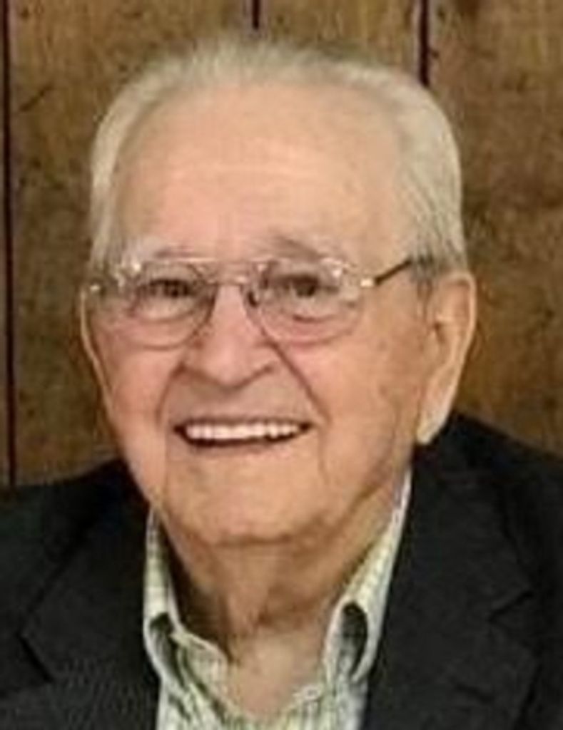 George Fryburger