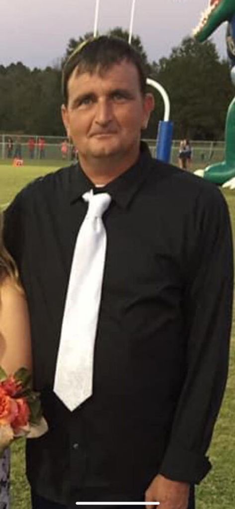 Gregory Thomas Sanderford Jr