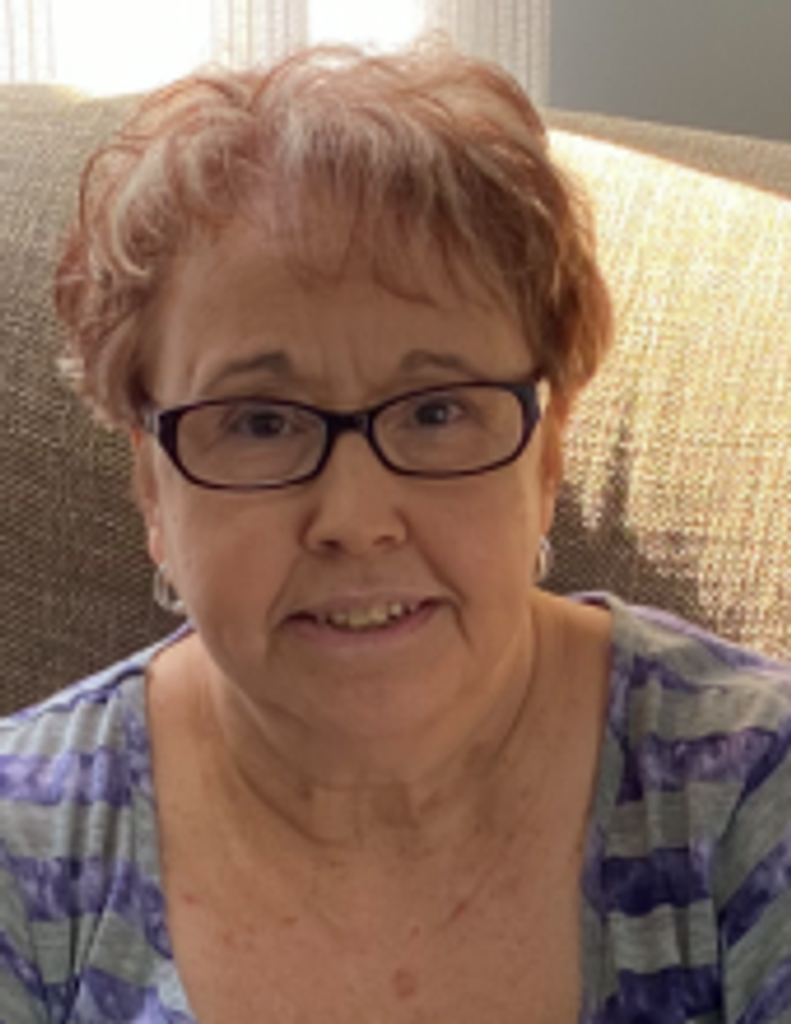 Cathy Clark Mayo Profile Photo