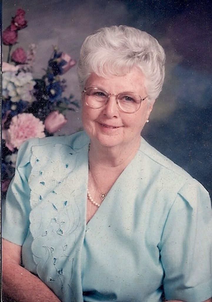 Margaret Therese Spencer Warren Rahn